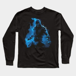 sub zero Long Sleeve T-Shirt